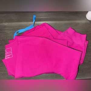 Figs scrub set size M